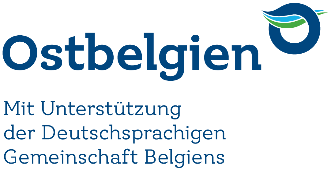 Logo Ostbelgien