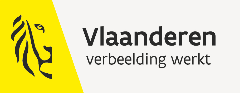 Vlaanderen logo