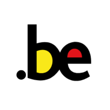Belgie logo